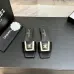 Chanel shoes for Women's Chanel slippers #A62876