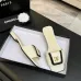 Chanel shoes for Women's Chanel slippers #A62877