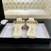 Chanel shoes for Women's Chanel slippers #A62877