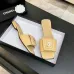 Chanel shoes for Women's Chanel slippers #A62878