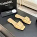 Chanel shoes for Women's Chanel slippers #A62878