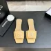 Chanel shoes for Women's Chanel slippers #A62878