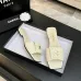 Chanel shoes for Women's Chanel slippers #A62879