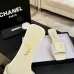Chanel shoes for Women's Chanel slippers #A62879
