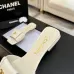 Chanel shoes for Women's Chanel slippers #A62879