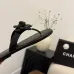 Chanel shoes for Women's Chanel slippers #A62880