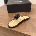 Chanel shoes for Women's Chanel slippers #A62881