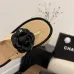 Chanel shoes for Women's Chanel slippers #A62881