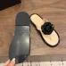 Chanel shoes for Women's Chanel slippers #A62881