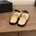 Chanel shoes for Women's Chanel slippers #A62881