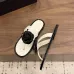 Chanel shoes for Women's Chanel slippers #A62882