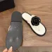 Chanel shoes for Women's Chanel slippers #A62882