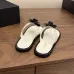 Chanel shoes for Women's Chanel slippers #A62882