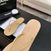 Chanel shoes for Women's Chanel slippers #A63913