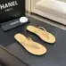 Chanel shoes for Women's Chanel slippers #A63913