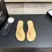 Chanel shoes for Women's Chanel slippers #A63913