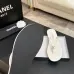 Chanel shoes for Women's Chanel slippers #A63914