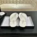 Chanel shoes for Women's Chanel slippers #A63914