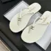 Chanel shoes for Women's Chanel slippers #A63914