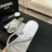 Chanel shoes for Women's Chanel slippers #A63916