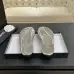 Chanel shoes for Women's Chanel slippers #A63916