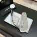 Chanel shoes for Women's Chanel slippers #A63916