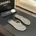Chanel shoes for Women's Chanel slippers #A63916
