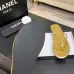 Chanel shoes for Women's Chanel slippers #A63917