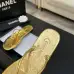 Chanel shoes for Women's Chanel slippers #A63917
