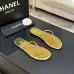 Chanel shoes for Women's Chanel slippers #A63917