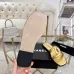 Chanel shoes for Women's Chanel slippers #A63947