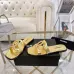 Chanel shoes for Women's Chanel slippers #A63947