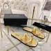 Chanel shoes for Women's Chanel slippers #A63947