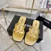 Chanel shoes for Women's Chanel slippers #A63947