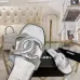 Chanel shoes for Women's Chanel slippers #A63948