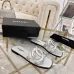 Chanel shoes for Women's Chanel slippers #A63948