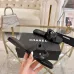 Chanel shoes for Women's Chanel slippers #A63949