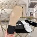 Chanel shoes for Women's Chanel slippers #A63950