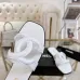 Chanel shoes for Women's Chanel slippers #A63950