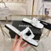Chanel shoes for Women's Chanel slippers #A63950