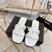 Chanel shoes for Women's Chanel slippers #A63950