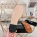 Chanel shoes for Women's Chanel slippers #A63951