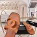 Chanel shoes for Women's Chanel slippers #A63951
