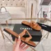 Chanel shoes for Women's Chanel slippers #A63951