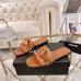 Chanel shoes for Women's Chanel slippers #A63951
