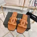 Chanel shoes for Women's Chanel slippers #A63951