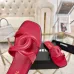 Chanel shoes for Women's Chanel slippers #A63952