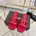 Chanel shoes for Women's Chanel slippers #A63952
