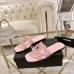 Chanel shoes for Women's Chanel slippers #A63953