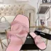 Chanel shoes for Women's Chanel slippers #A63953